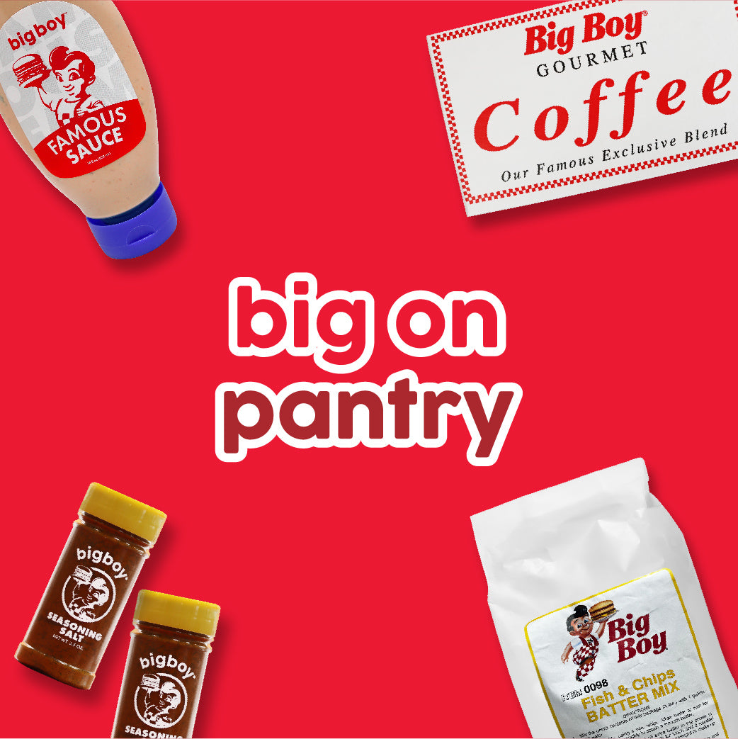 Pantry
