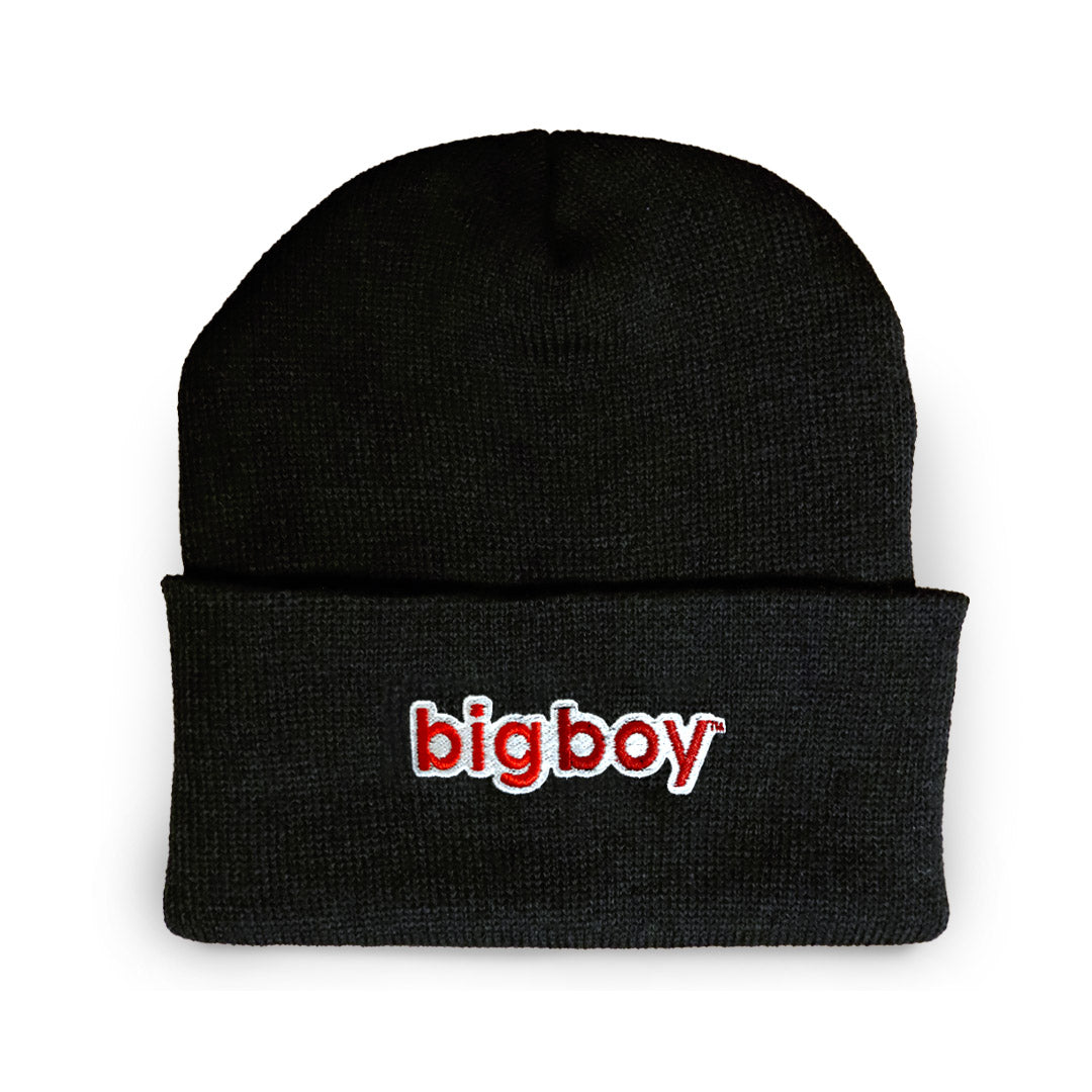 Big Boy Signature Beanie