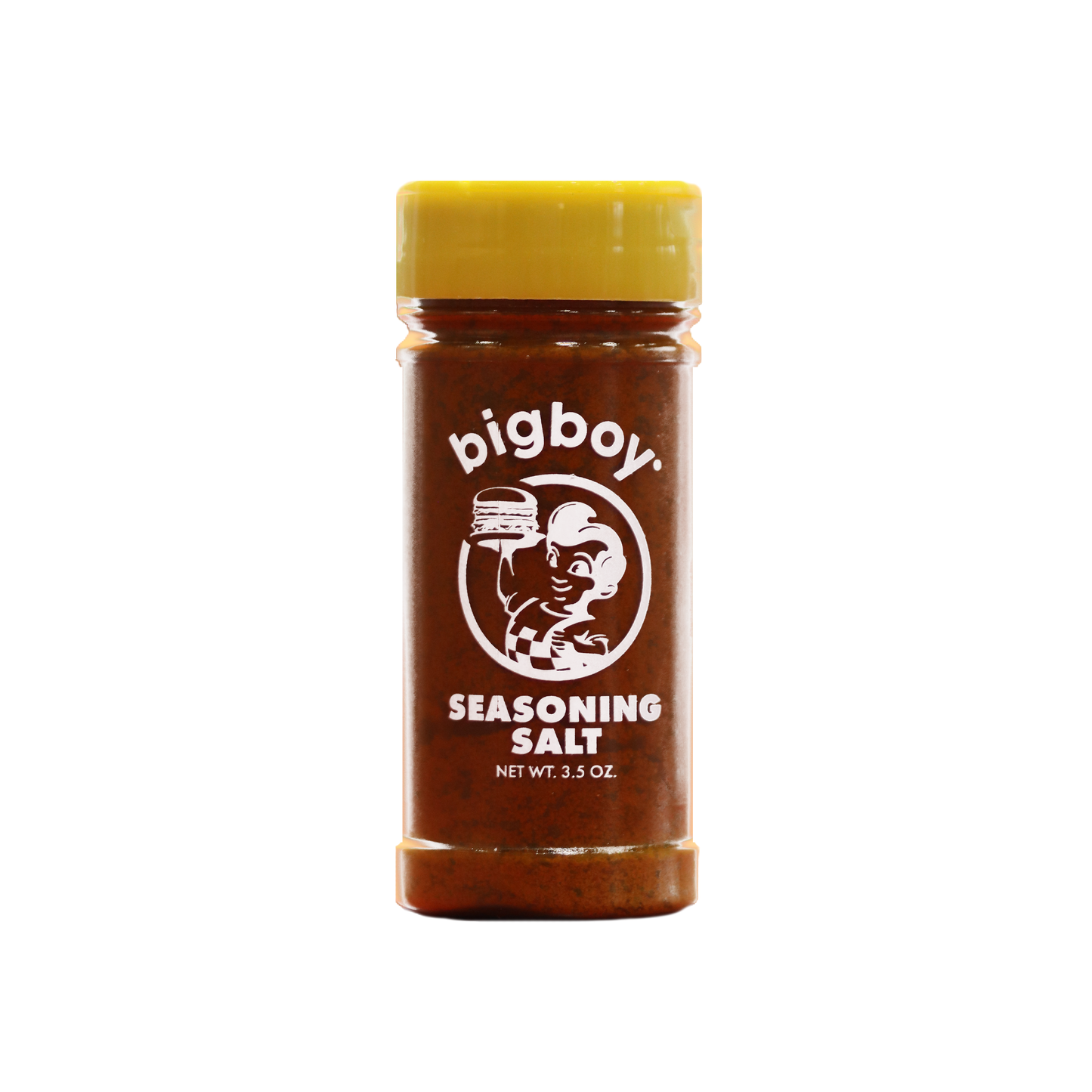 Big Boy Seasoning Salt