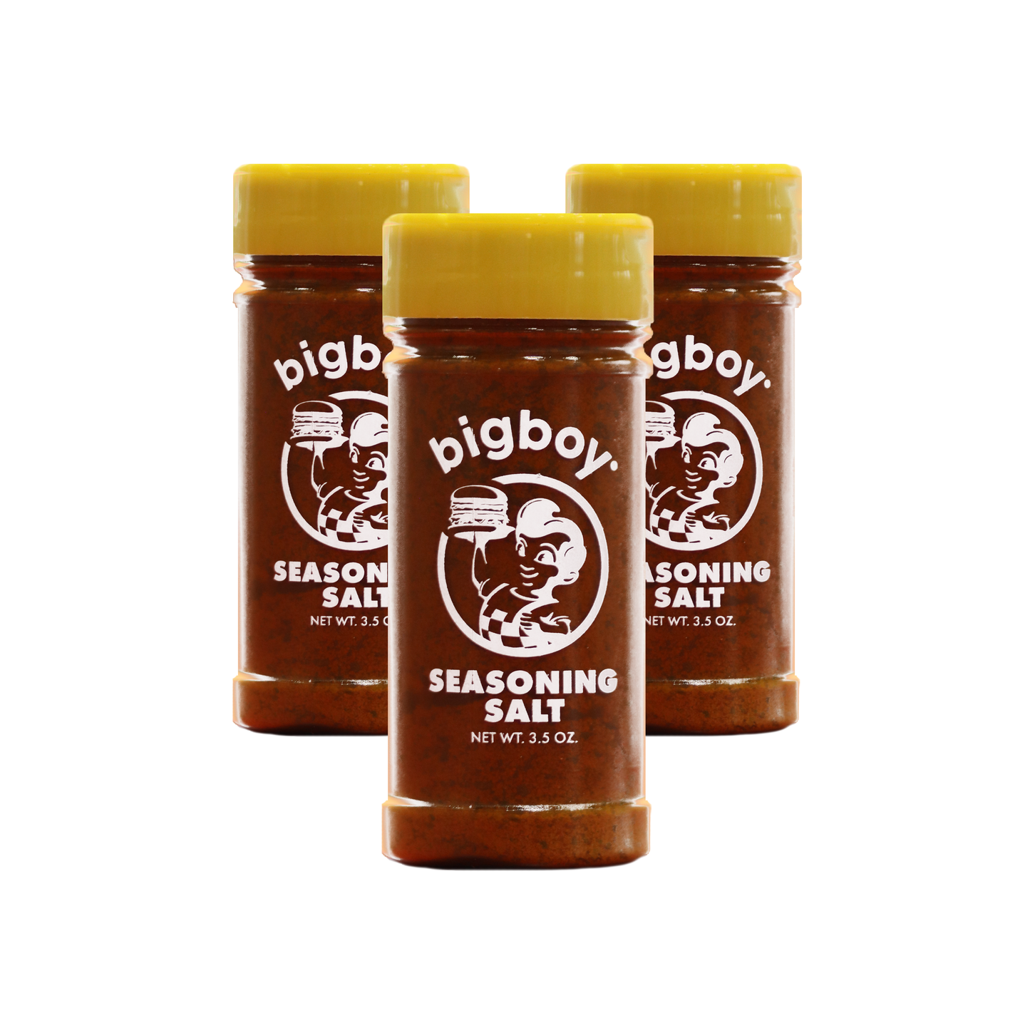 Big Boy Seasoning Salt