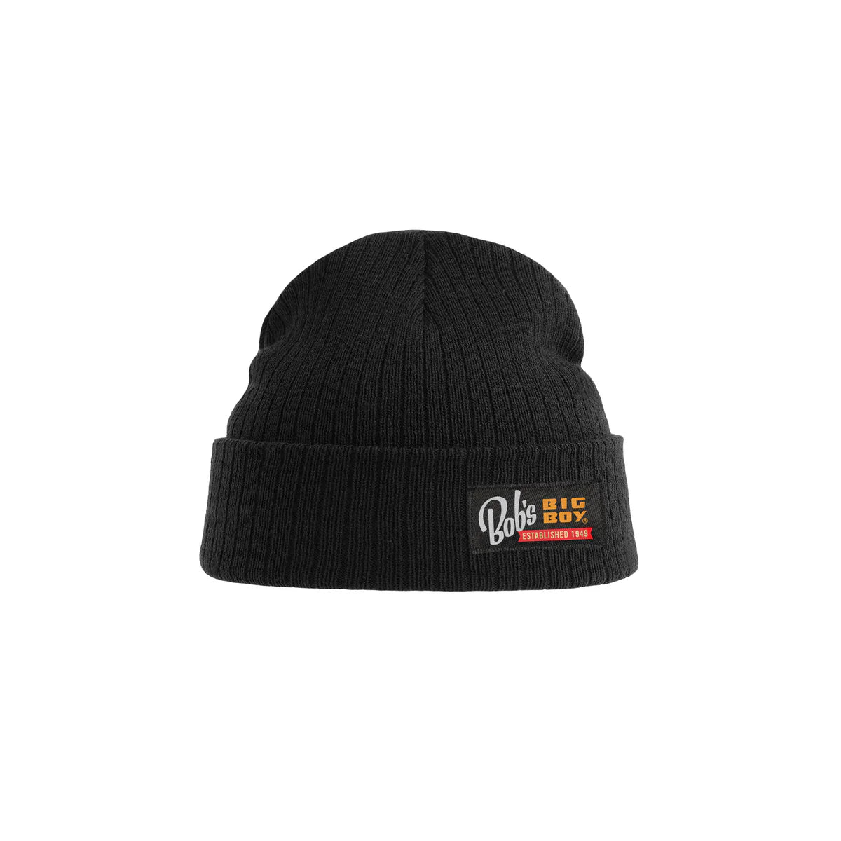 Bob's Carjack Beanie