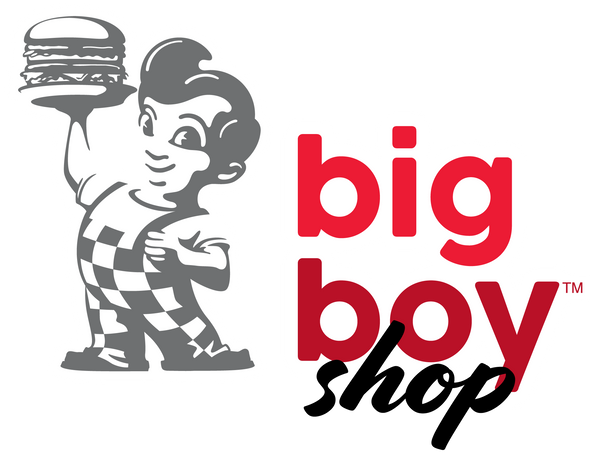 Big Boy Restaurant Group, LLC logo
