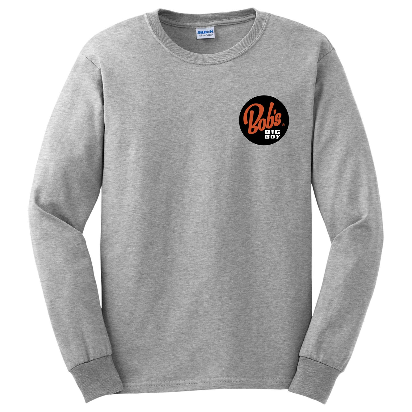 Midnight Run Long Sleeve