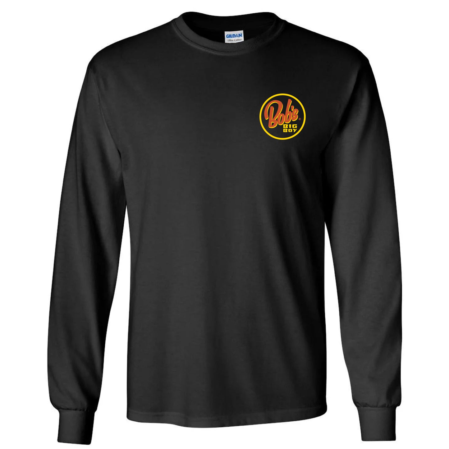 Crossroads Long Sleeve