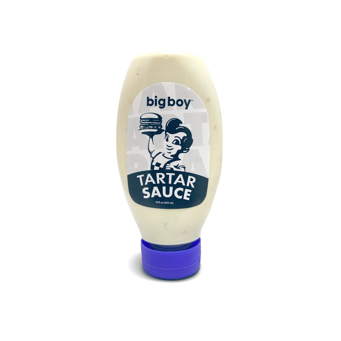 Big Boy Tartar Sauce