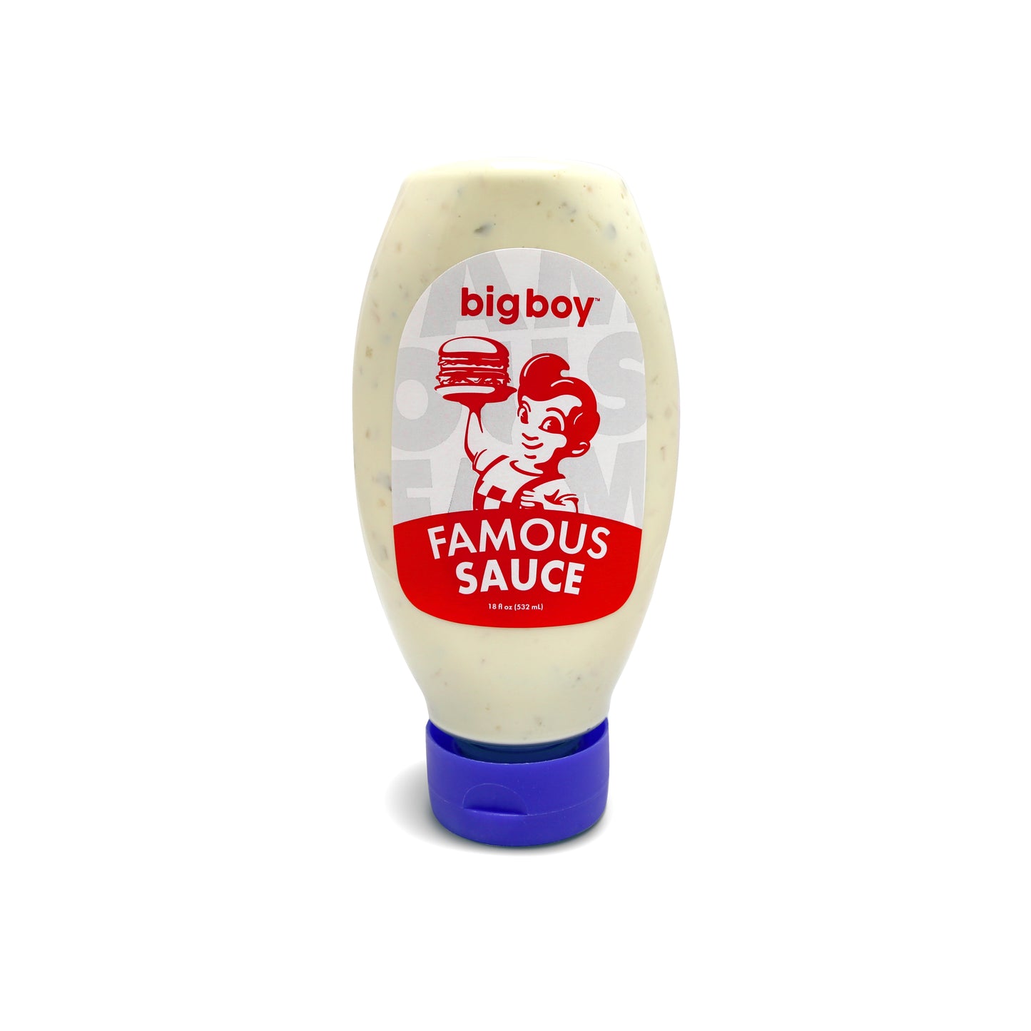 Big Boy Famous Sauce Ohio Recipe
