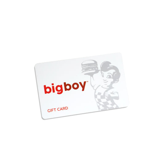 $25 Gift Card