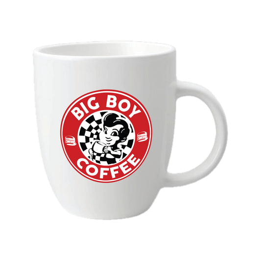 Big Bean Mug