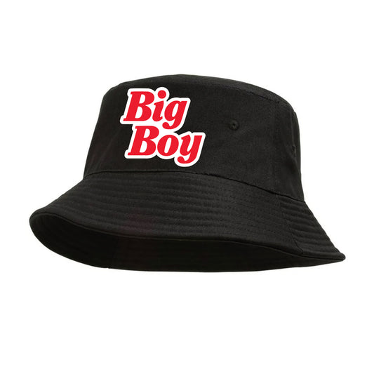 Classic Bucket Hat
