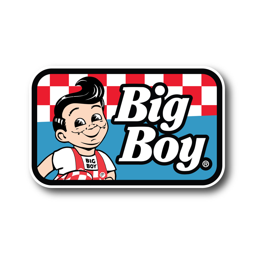 Accessories – Big Boy Restaurant Group, LLC