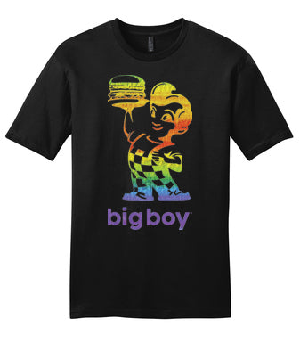 Rainbow T-Shirt